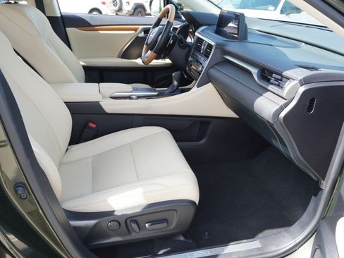 Used 2021 Lexus RX 350 FWD w/ Premium Package image 14