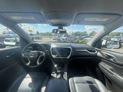 Used 2019 GMC Acadia SLT image 26