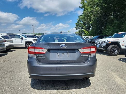 Used 2021 Subaru Impreza 2.0i Premium AWD/4WD image 4