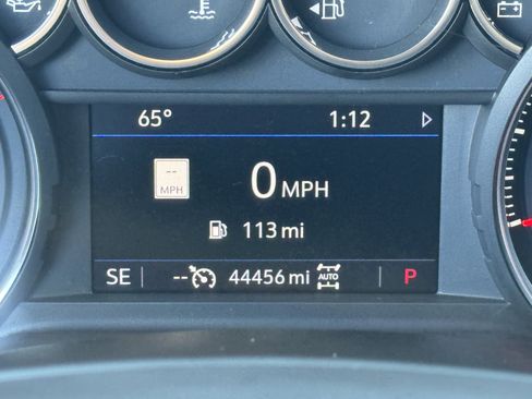 Certified 2021 Chevrolet Suburban RST w/ Rear Media and Nav Package image 36