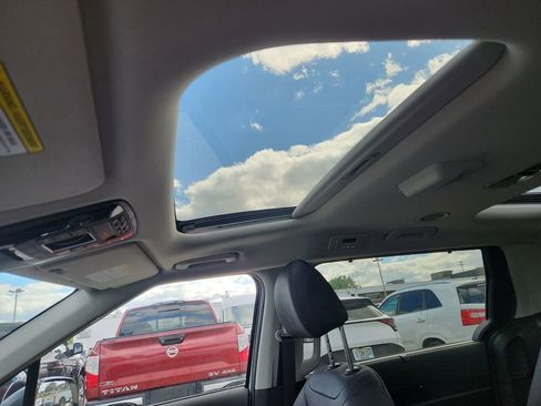 New 2026 Kia Carnival SX Prestige image 21