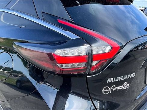 Used 2019 Nissan Murano SL AWD/4WD image 20