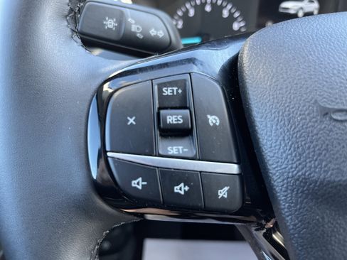 Used 2022 Ford Escape SE w/ Cold Weather Package AWD/4WD image 19