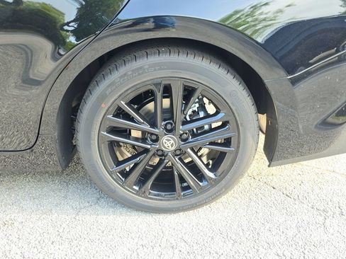 New 2026 Toyota Camry SE w/ Convenience Package FWD image 30