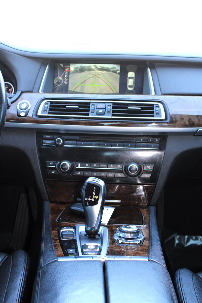 Used 2013 BMW 740Li RWD image 12