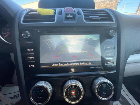 Used 2017 Subaru Forester 2.5i Premium w/ Popular Package #2A image 12