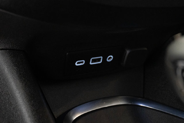 Used 2024 Chevrolet Malibu LT FWD image 18
