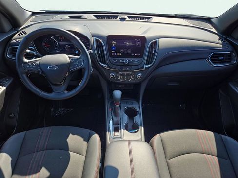 Used 2023 Chevrolet Equinox RS image 21