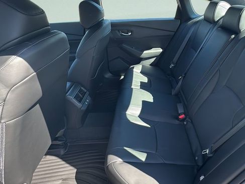 New 2026 Honda Accord Sport image 15
