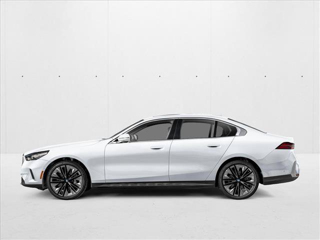 New 2027 BMW 530i xDrive AWD/4WD image 3