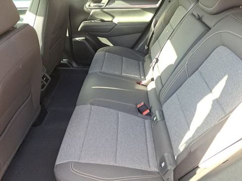 New 2026 GMC Terrain Elevation w/ Technology Package II image 9