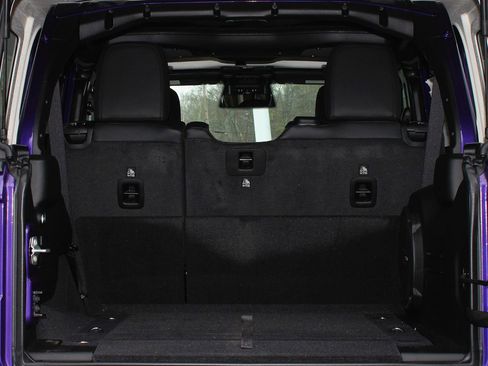 New 2026 Jeep Wrangler Unlimited Rubicon image 11