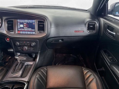 Used 2023 Dodge Charger SRT Hellcat image 21