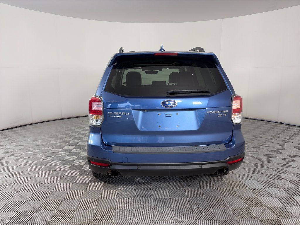 Used 2017 Subaru Forester 2.0XT Touring AWD/4WD image 6