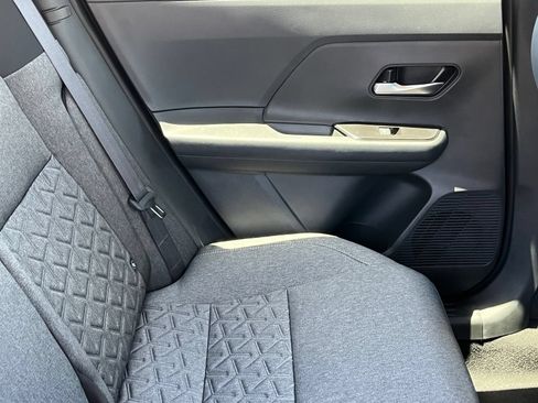 New 2026 Nissan Kicks SV FWD image 11
