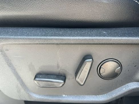 Used 2025 Ford Bronco Outer Banks AWD/4WD image 37