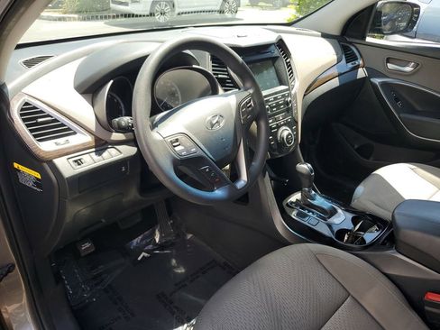 Used 2017 Hyundai Santa Fe Sport AWD/4WD image 21