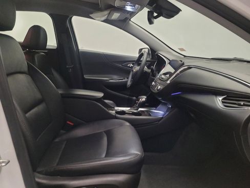 Used 2024 Chevrolet Malibu LT FWD image 21