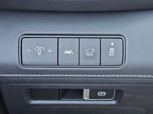 Used 2021 Hyundai Santa Fe SEL w/ Convenience + Premium Package image 22