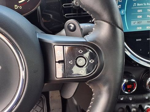 Used 2023 MINI Cooper S w/ Signature Upholstery Package FWD image 10