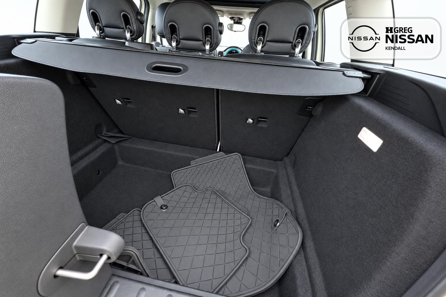 Used 2020 MINI Cooper Clubman S FWD image 14