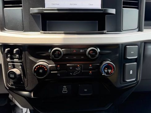 New 2026 Ford F350 XL w/ STX Appearance Package AWD/4WD image 14