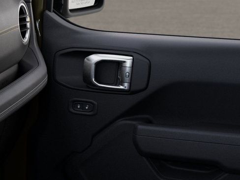 New 2025 Jeep Gladiator Sport w/ Premium Package image 27