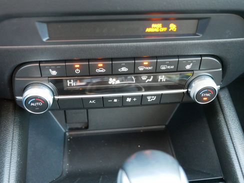 Used 2021 MAZDA CX-5 Touring w/ Touring Preferred SV Package image 23