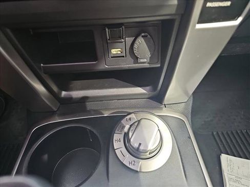 Used 2021 Toyota 4Runner SR5 Premium w/ Moonroof Package image 23