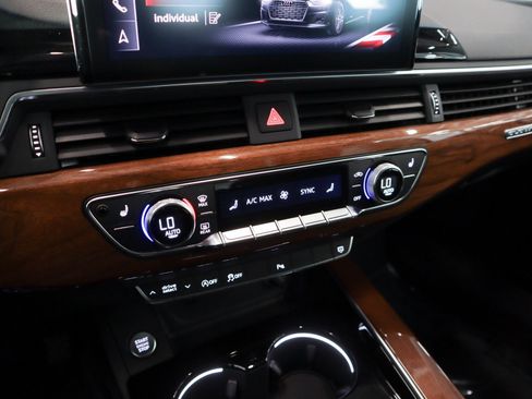 Used 2023 Audi A5 2.0T Premium w/ Convenience Package image 22