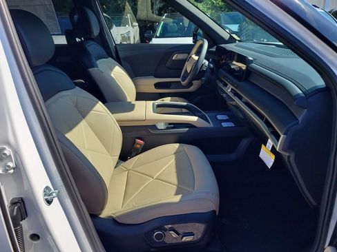 New 2027 Kia Telluride EX AWD/4WD image 7