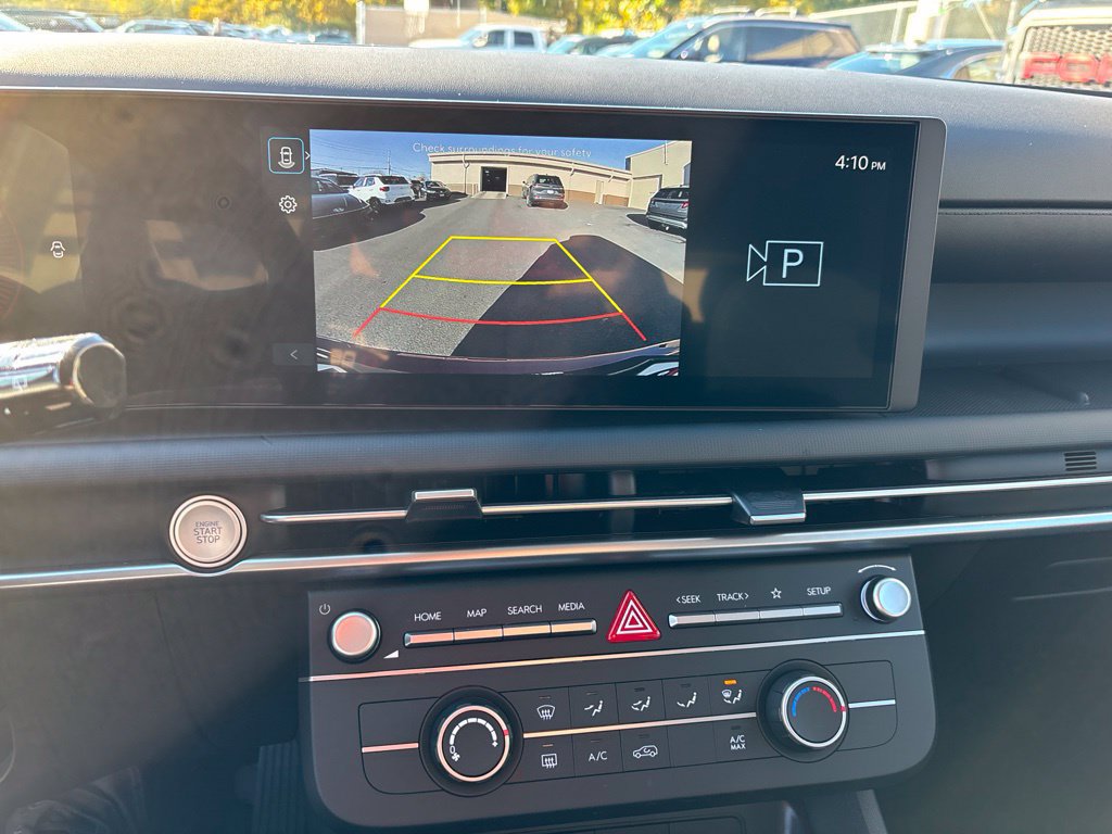 New 2026 Hyundai Tucson SE AWD/4WD image 17