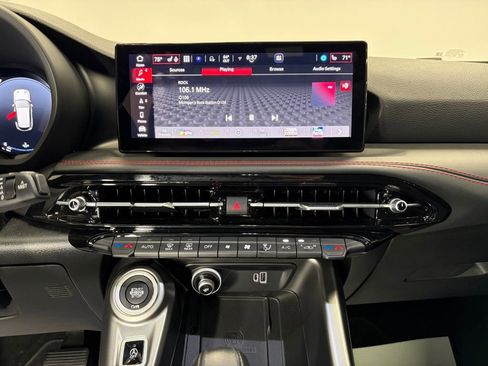 Used 2024 Dodge Hornet GT w/ GT Blacktop Package image 12