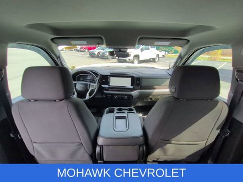 Used 2022 Chevrolet Silverado 1500 RST w/ Z71 Off-Road Package image 21