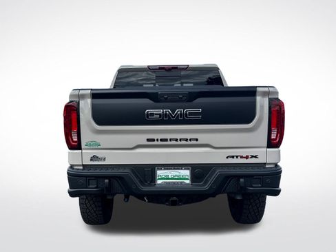 New 2026 GMC Sierra 1500 AT4X w/ AT4X AEV Edition AWD/4WD image 6