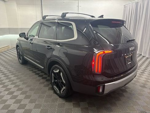 Certified 2024 Kia Telluride EX AWD/4WD image 9