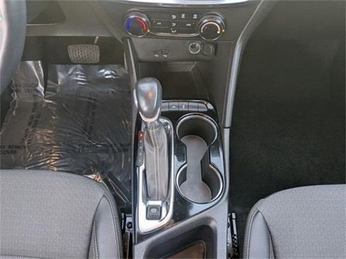 Used 2024 Buick Encore GX Preferred image 20