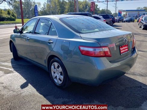 Used 2007 Toyota Camry LE image 3