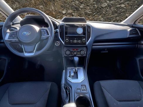 Used 2023 Subaru Impreza Premium image 8