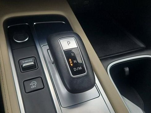 Certified 2023 INFINITI QX60 Luxe image 32