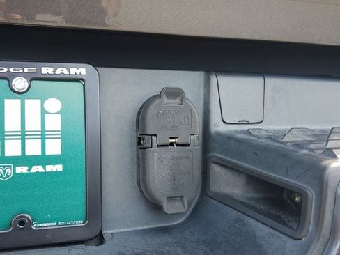 Certified 2019 RAM 1500 Limited AWD/4WD image 11