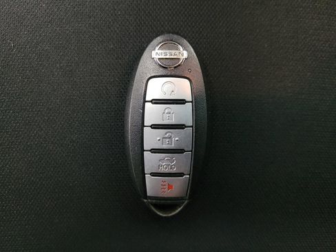 Used 2021 Nissan Sentra SV FWD image 32