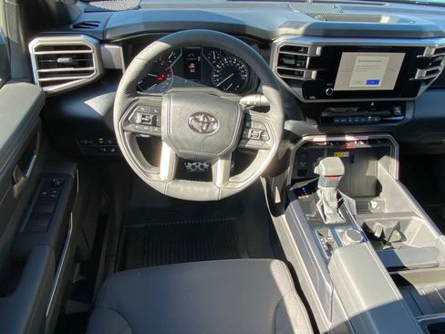 New 2026 Toyota Tundra SR5 image 9