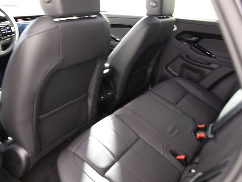 Certified 2026 Land Rover Range Rover Evoque S AWD/4WD image 27