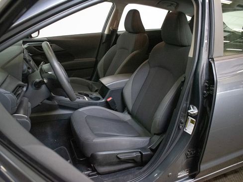 Used 2024 Subaru Impreza 2.0i AWD/4WD image 20