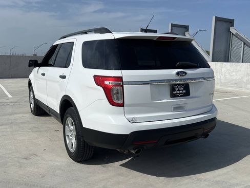 Used 2013 Ford Explorer 4WD image 7