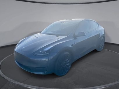 Used 2023 Tesla Model Y Performance