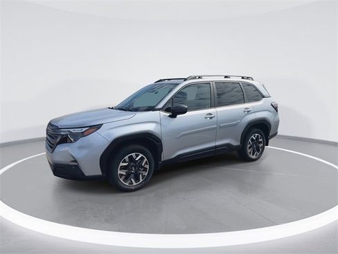 New 2026 Subaru Forester Premium image 4