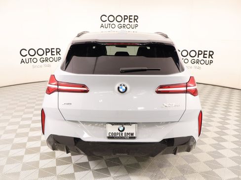 Used 2025 BMW X3 xDrive30i w/ Premium Package AWD/4WD image 23