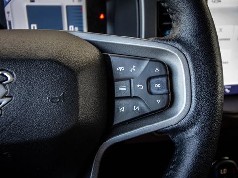 Used 2023 Ford Bronco Outer Banks AWD/4WD image 36